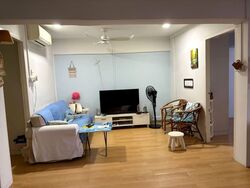 Blk 403 Ang Mo Kio Avenue 10 (Ang Mo Kio), HDB 3 Rooms #559249041